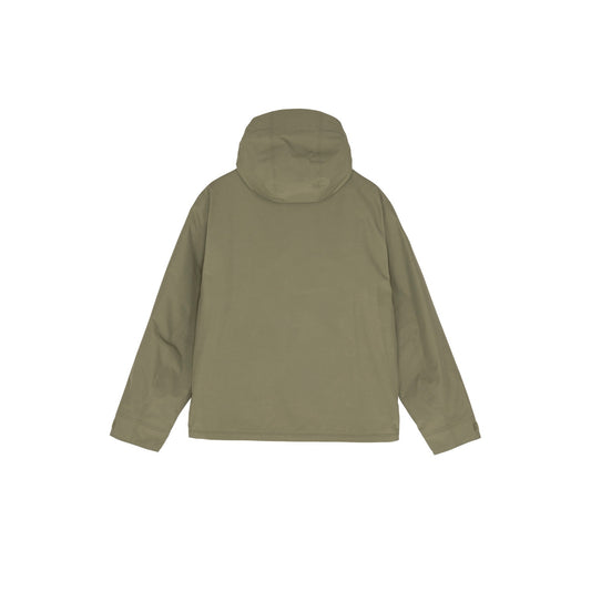 Armada - Reedy 2L Insulated Jacket — Swamp