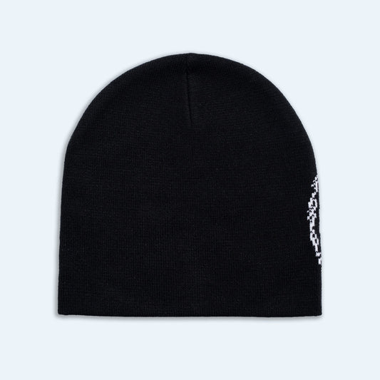 Method - Method x Nomadik Beanie — Black