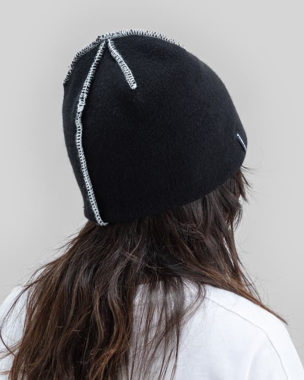 Beyond Medals - Inside Out Beanie