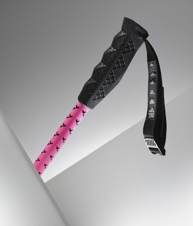 Black Crows META sauvat PINKKI