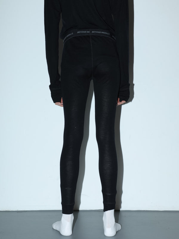 Beyond Medals - Merino Kerrasto ALAOSA Musta