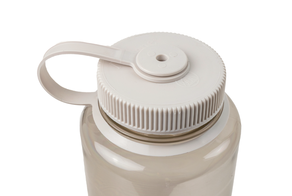 Nalgene - Pullo 1L Cotton Sustain