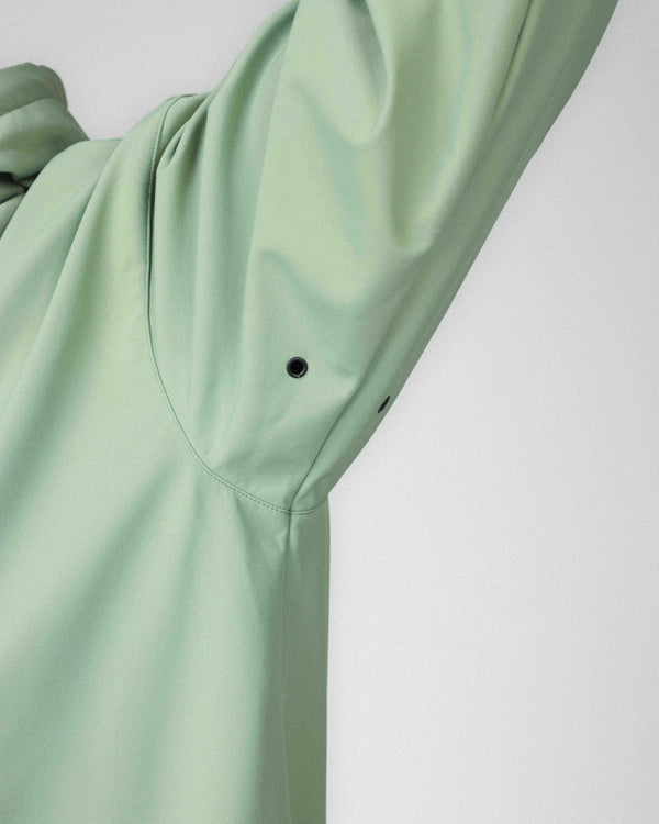 Beyond Medals - SOFTSHELL-HUPPARI Vihreä