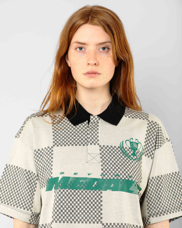 Beyond Medals - Masters Polo