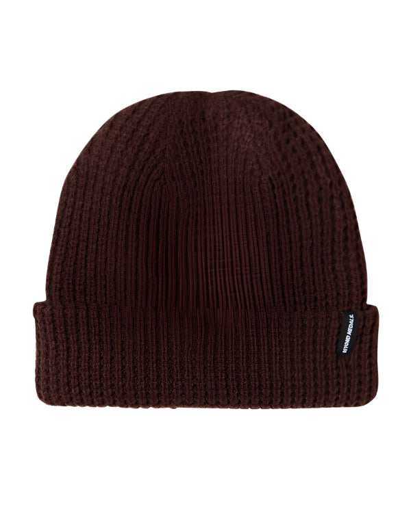 Beyond Medals - Waffle Pipo