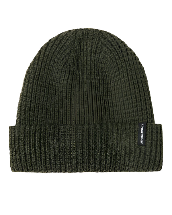 Beyond Medals - Waffle Pipo