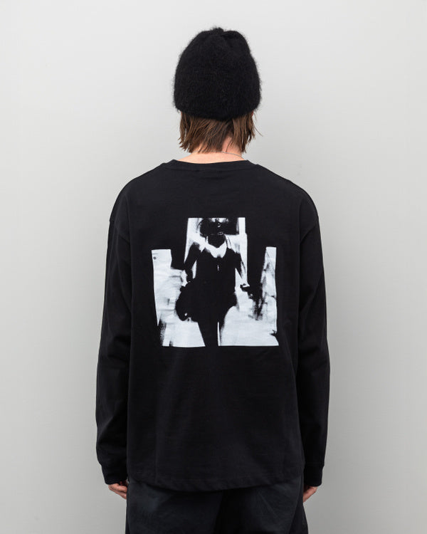 Beyond Medals - Boywatch-pitkähihainen