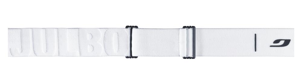 Julbo - Razor Edge REACTIV Musta/Valkoinen