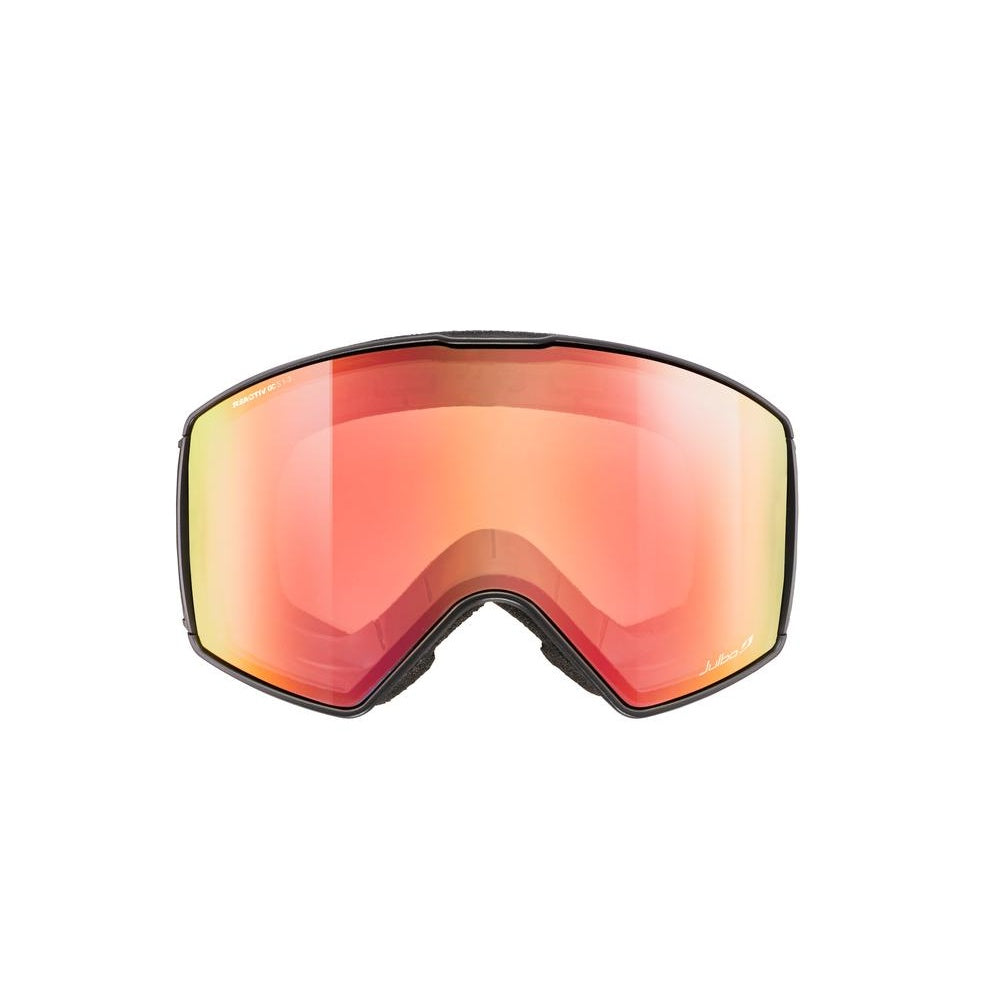 Julbo - Launcher Reactiv GC 1-3 musta