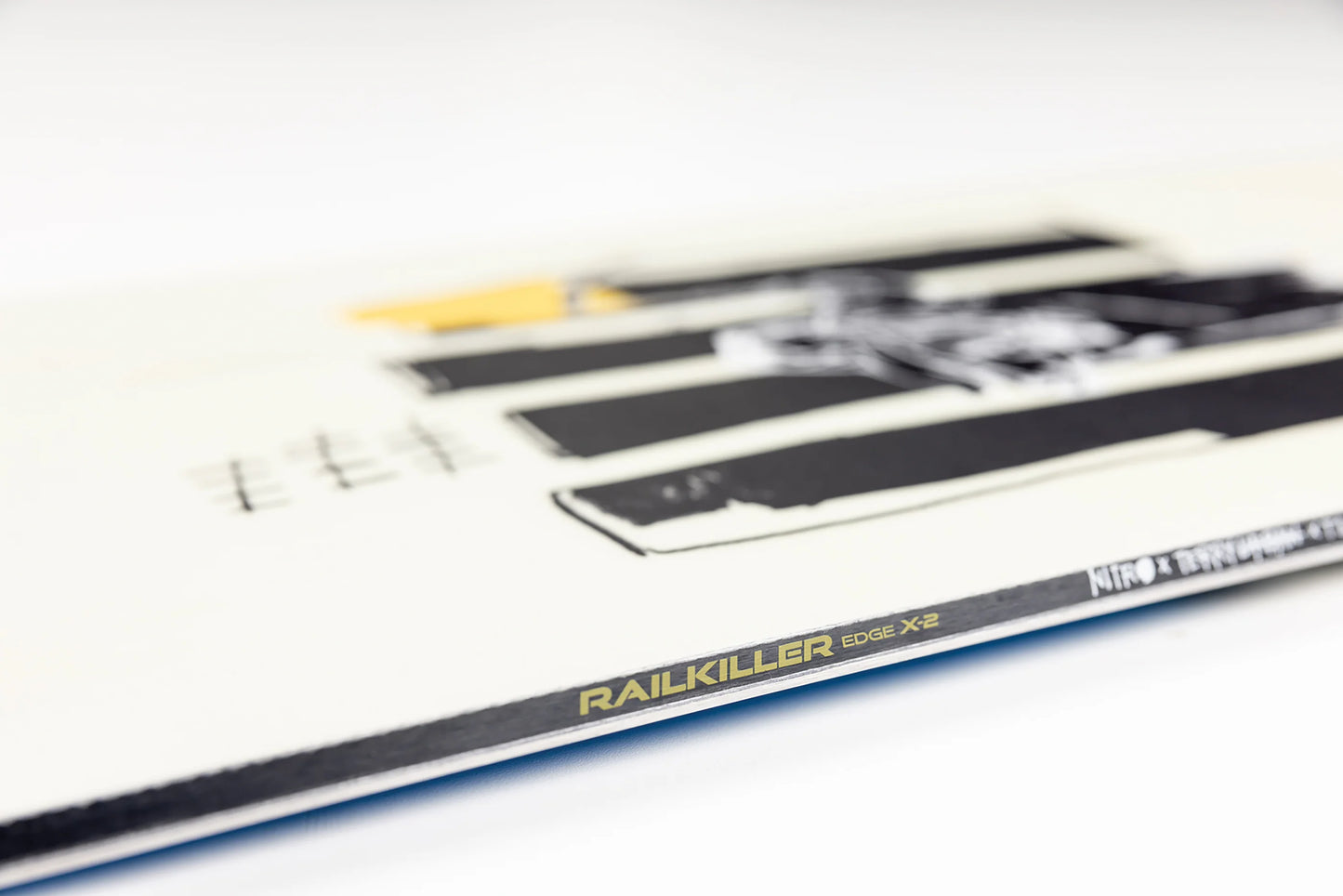 Nitro-lumilaudat - T1