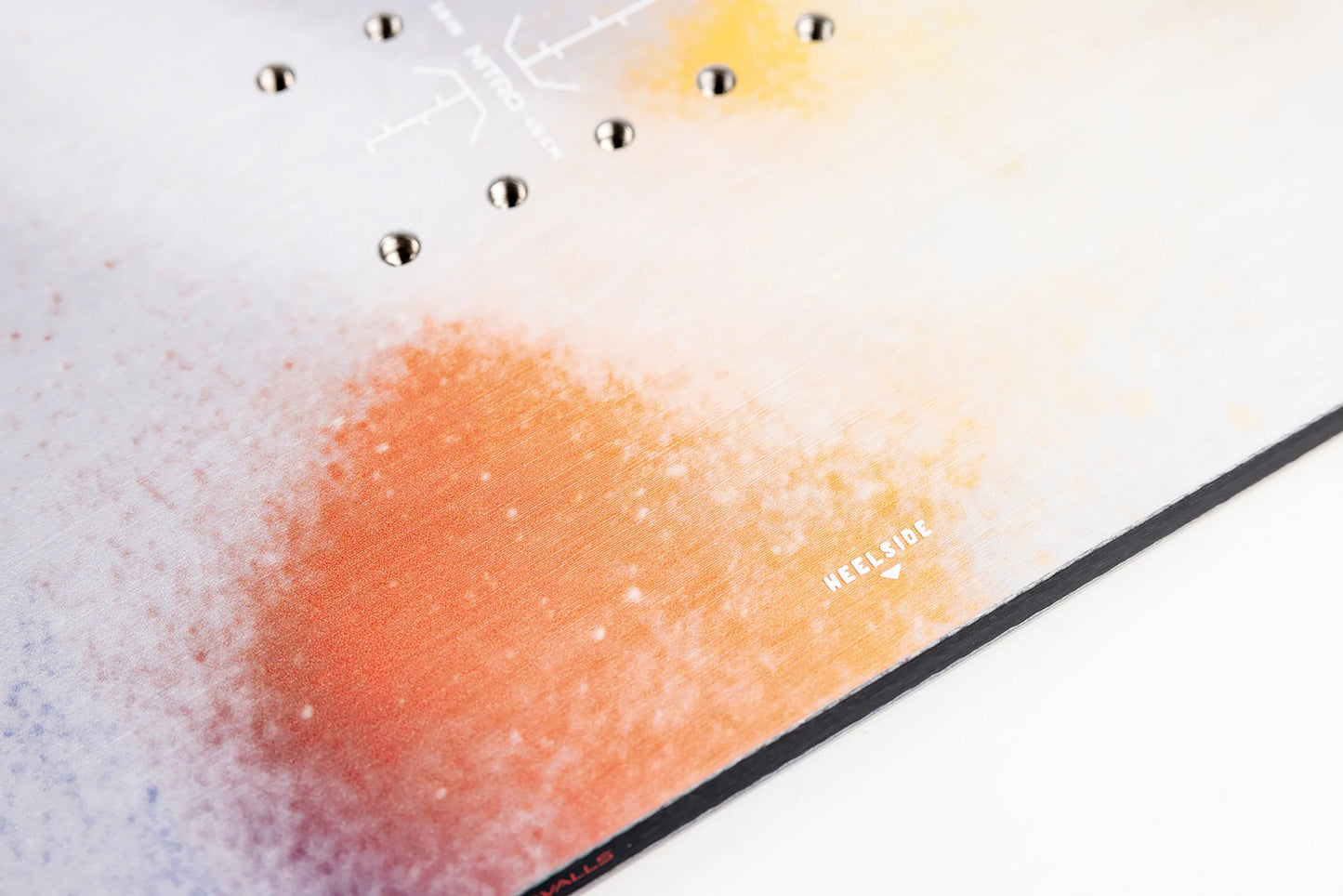 Nitro-lumilaudat - Optisym Naiset