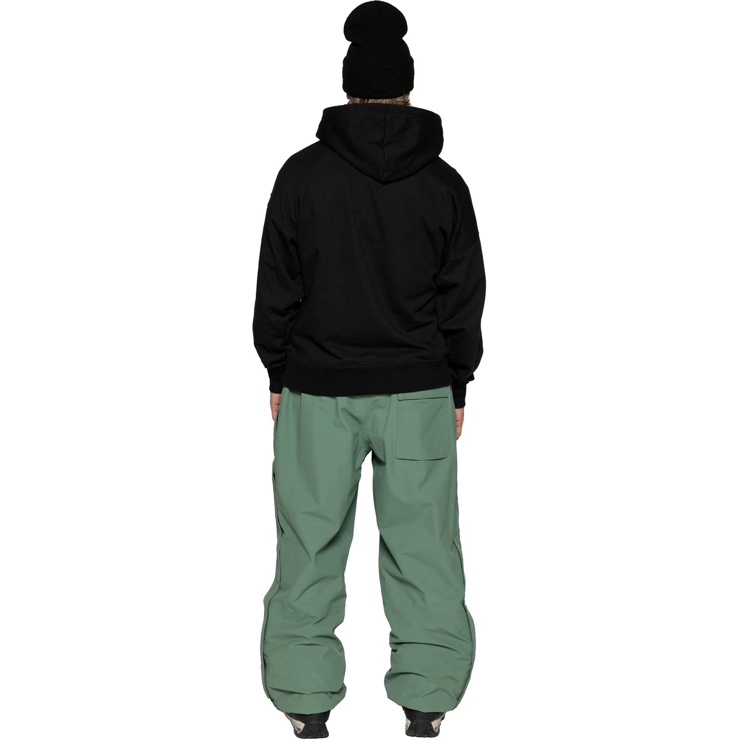 L1 Premium Goods - Rankin-housut SAGE