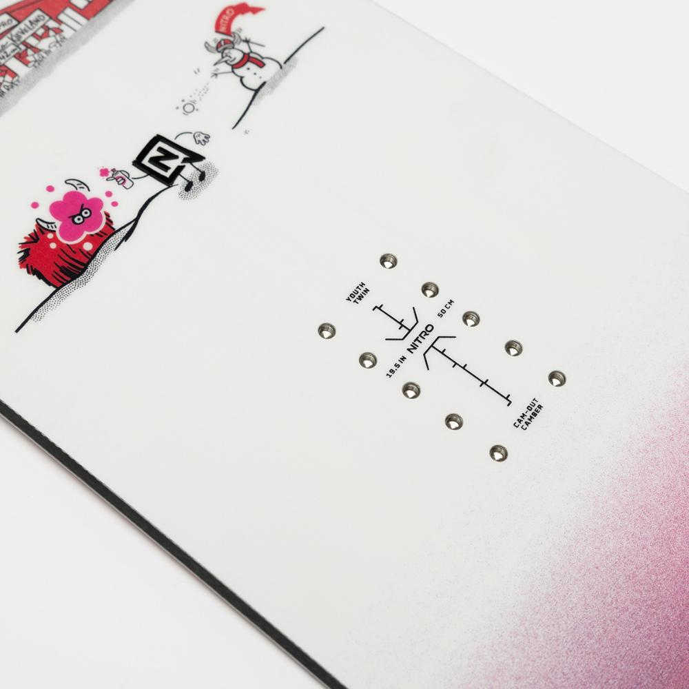 Nitro Future Team Pro Marcus Kleveland