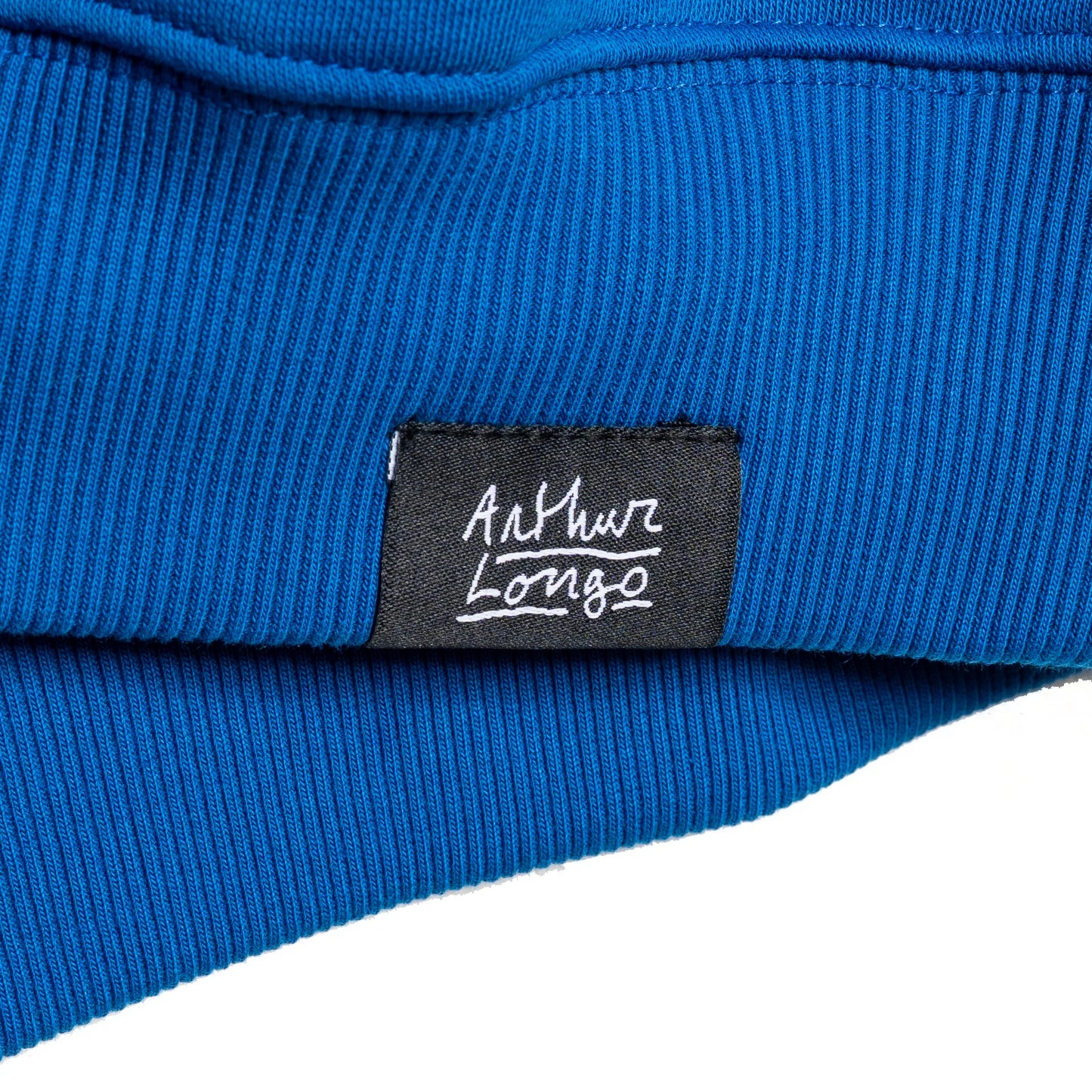 Method x Arthur Longo - Pyöreä collegepaita