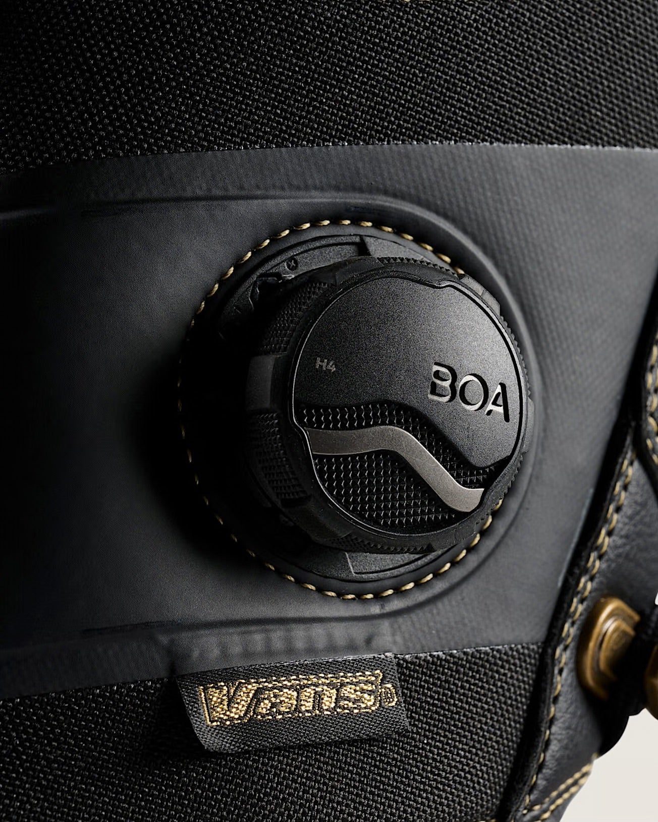 Vans - Invado Pro By Rene Rinnekangas