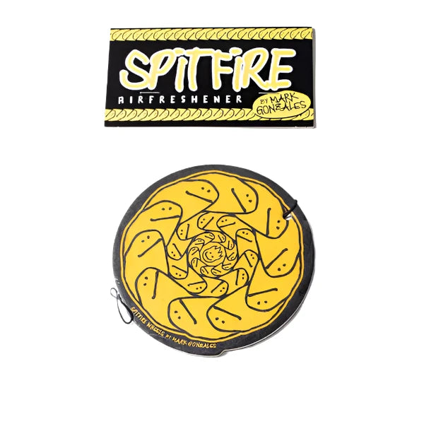 Spitfire Wheels - Gonz Pro Classic -ilmanraikastin