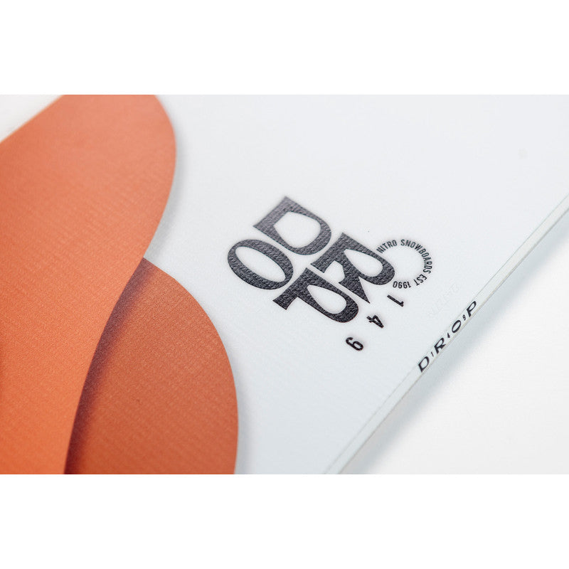 Nitro Drop 23/24 tuntia