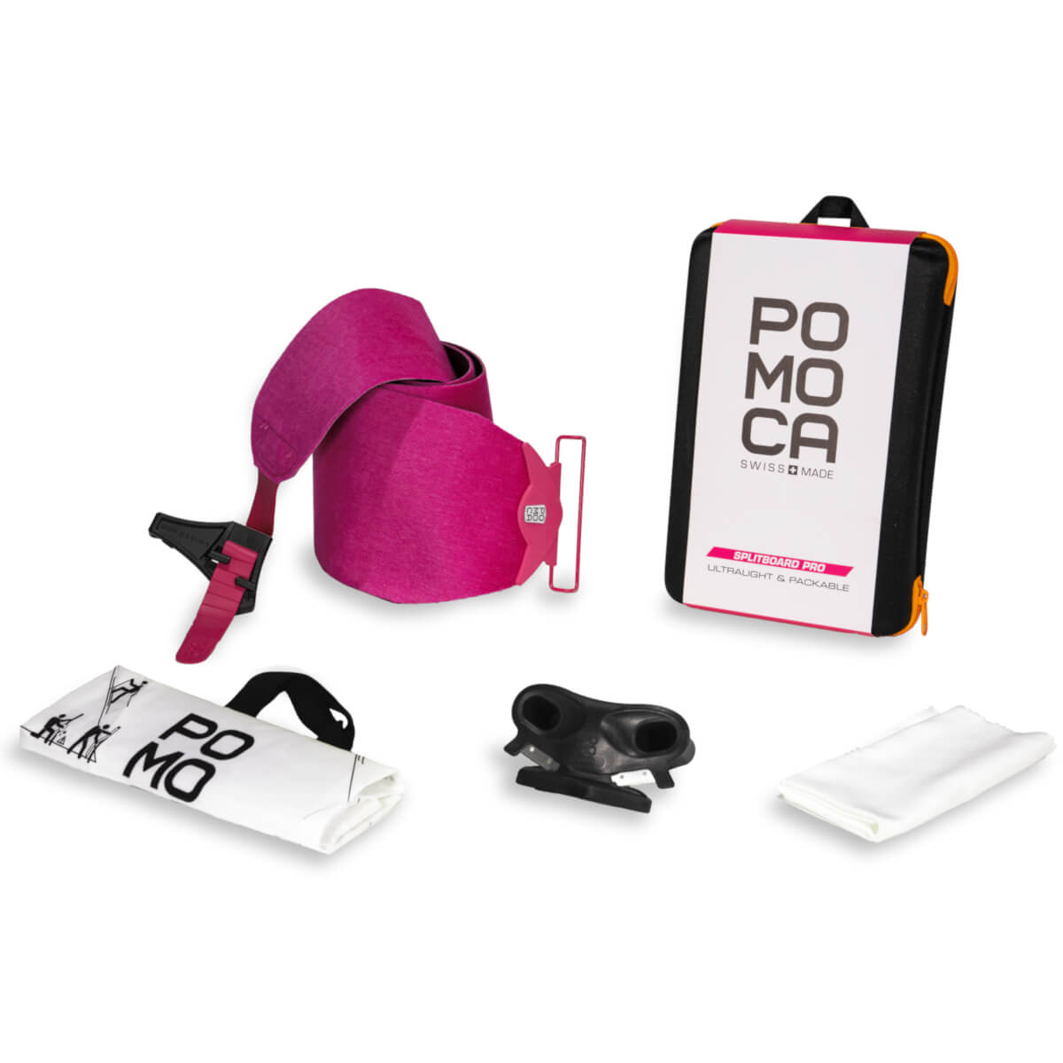 Pomoca - SPLITBOARD PRO 145mm