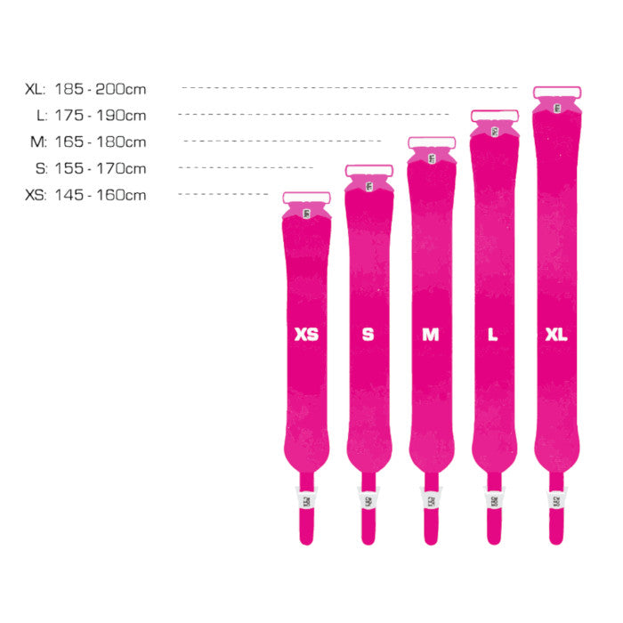 Pomoca - FREE PRO 140mm