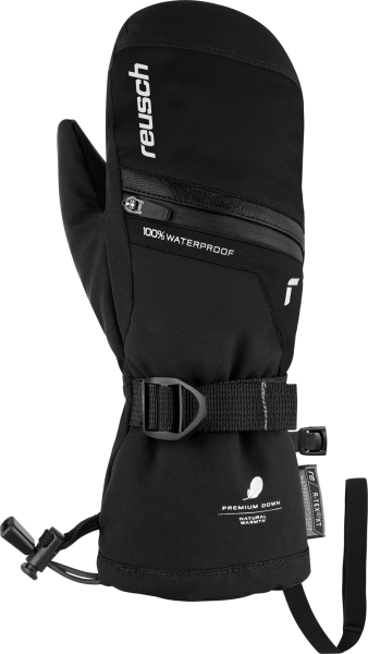 Reusch - Lando R-TEX® XT Junior Rukkanen