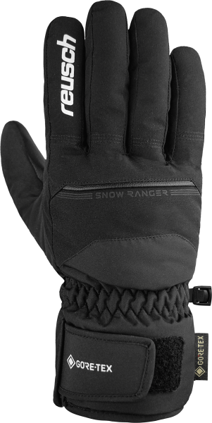 Reusch - Snow Ranger GORE-TEX -käsineet