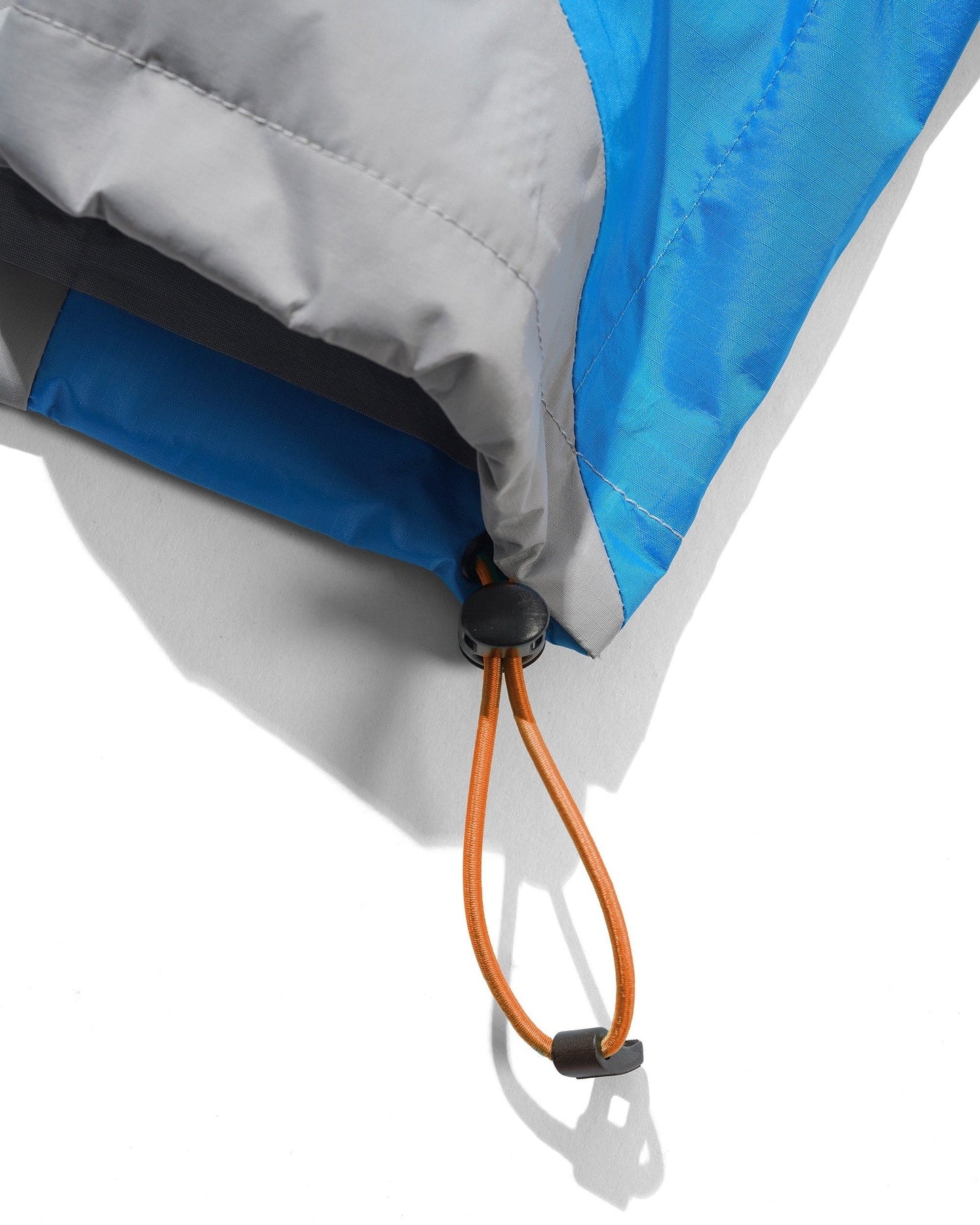 Butter Goods - T-Rain Jacket Steel/Marine