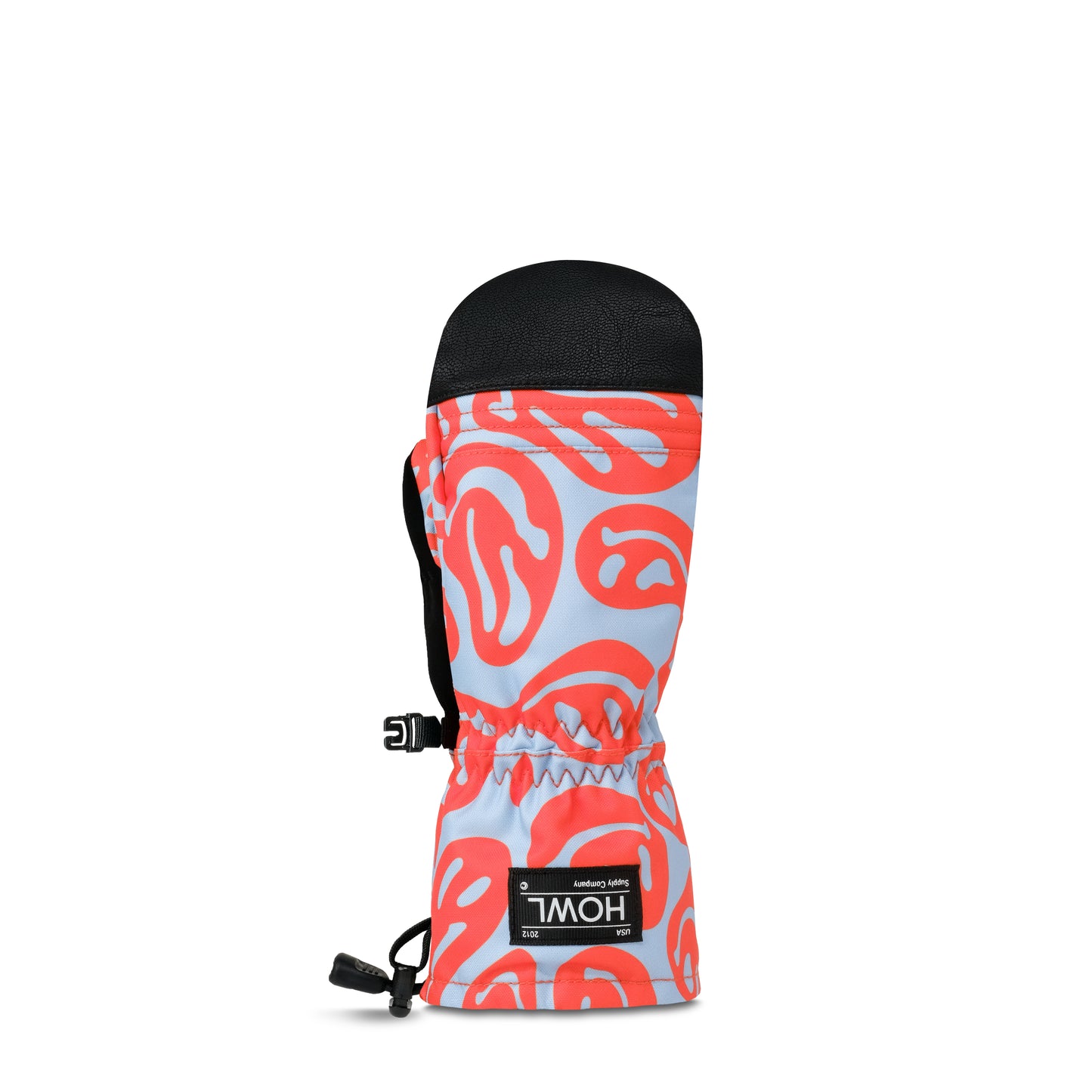 Howl Supply - LASTEN TEAM MITT Hymynaama