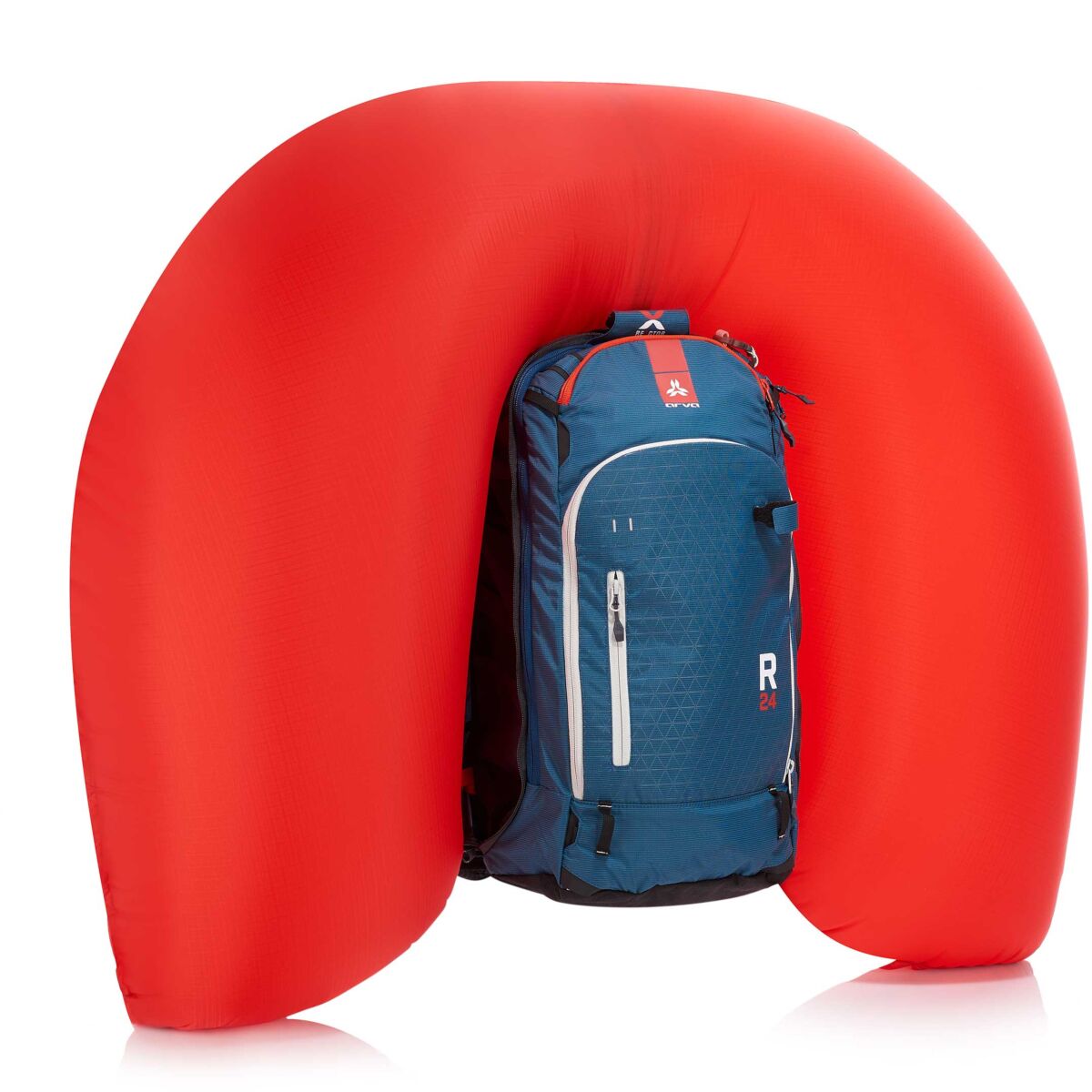 Arva - Airbag Reactor 24 Paukkureppu