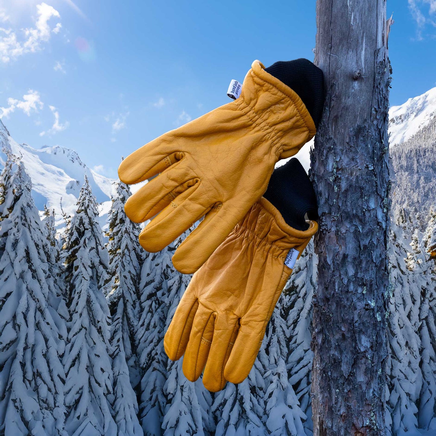 Hand Job Gloves - THE CANUCK