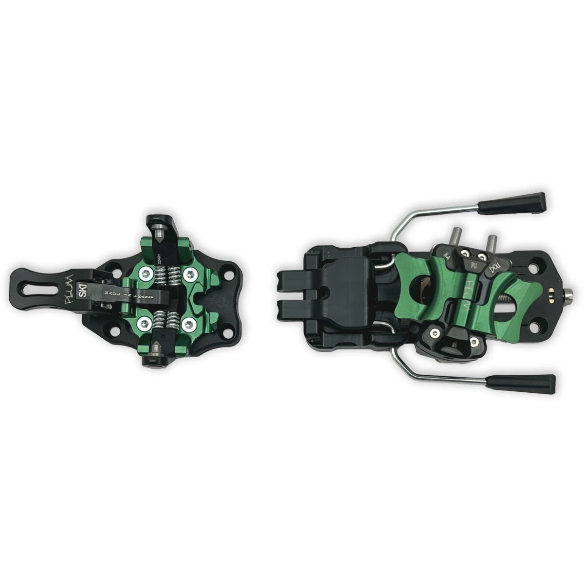 PLUM Karibou 14 Stopperi