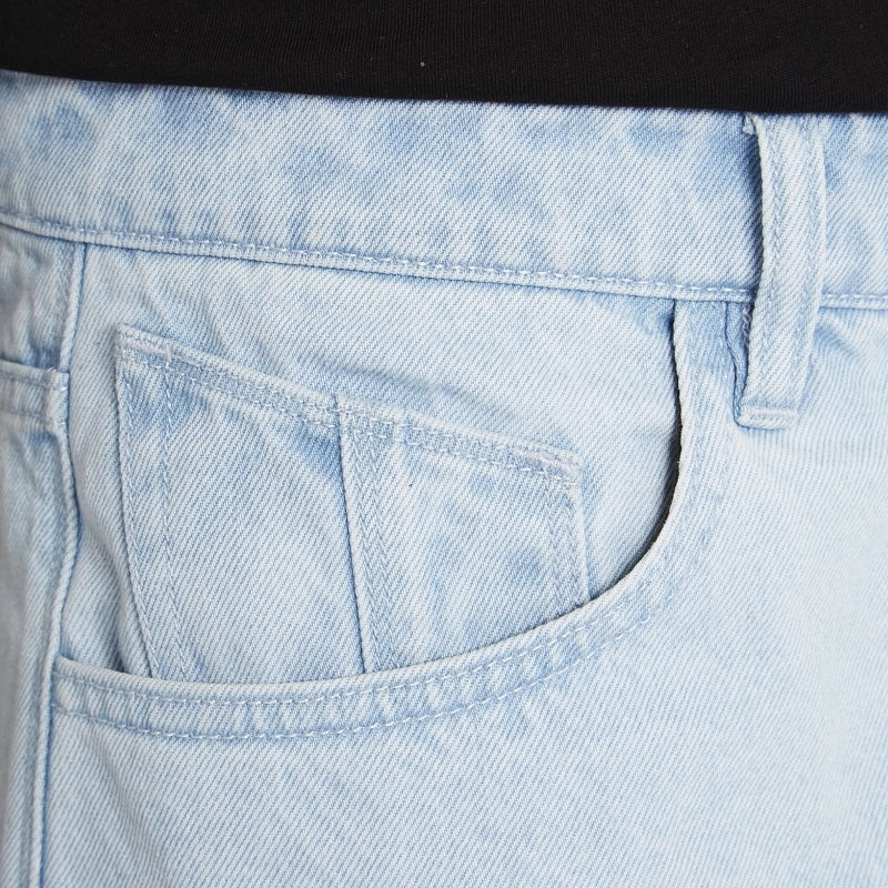 Volcom - Billow Farkut Vaaleansininen