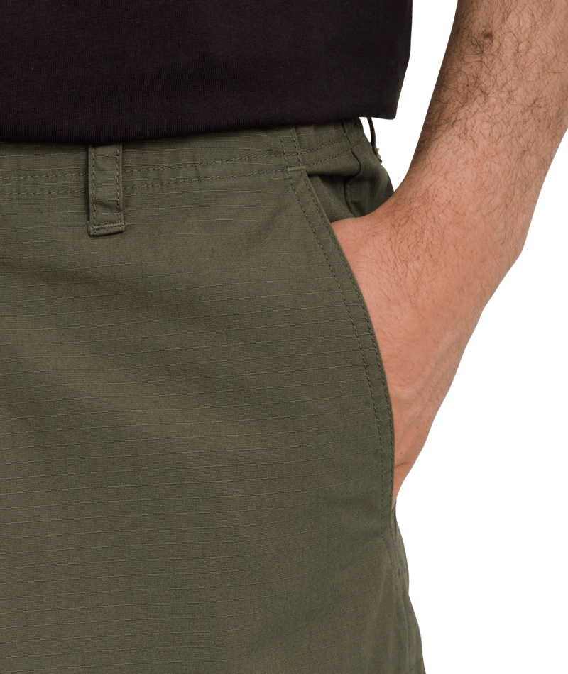 Volcom - Grande Barracks Cargo Housut