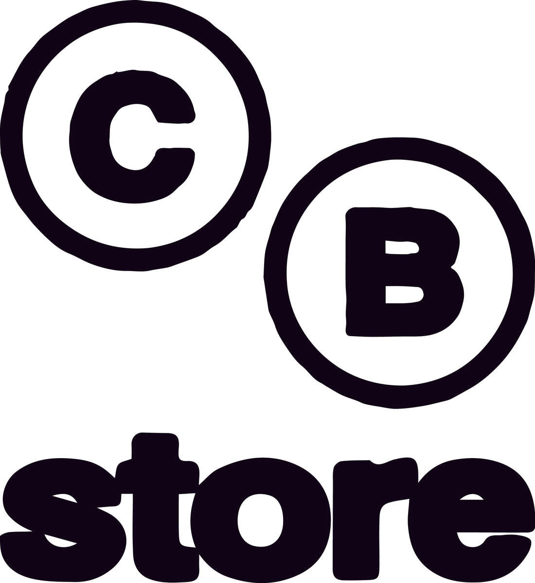 WELCOME TO THE COLORBLIND STORE