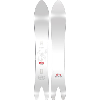 Nitro - Cannon Snowboard