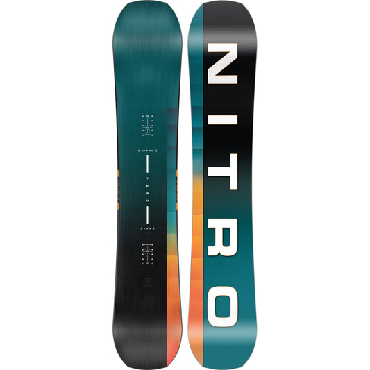 Nitro - Team Snowboard