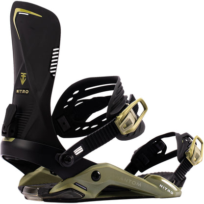 Nitro - Phantom Bindings x Eero Ettala