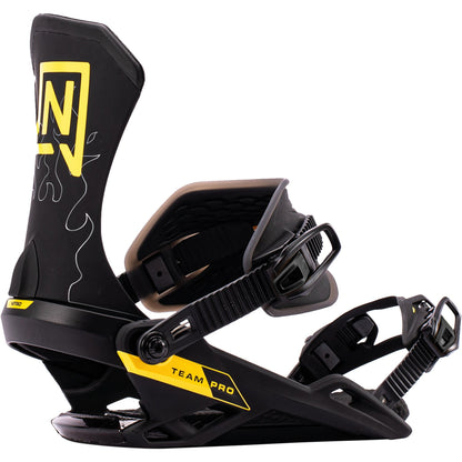 Nitro - Team Pro Bindings x Markus Kleveland
