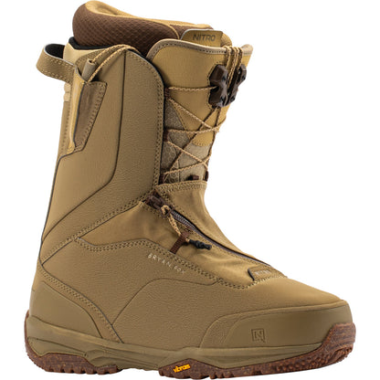 Nitro - Venture Pro TLS Boots x Bryan Fox 26/27