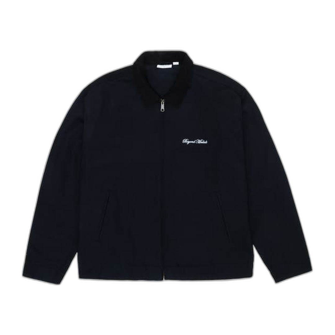 Beyond Medals - Canvas Jacket