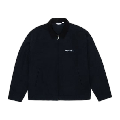 Beyond Medals - Canvas Jacket