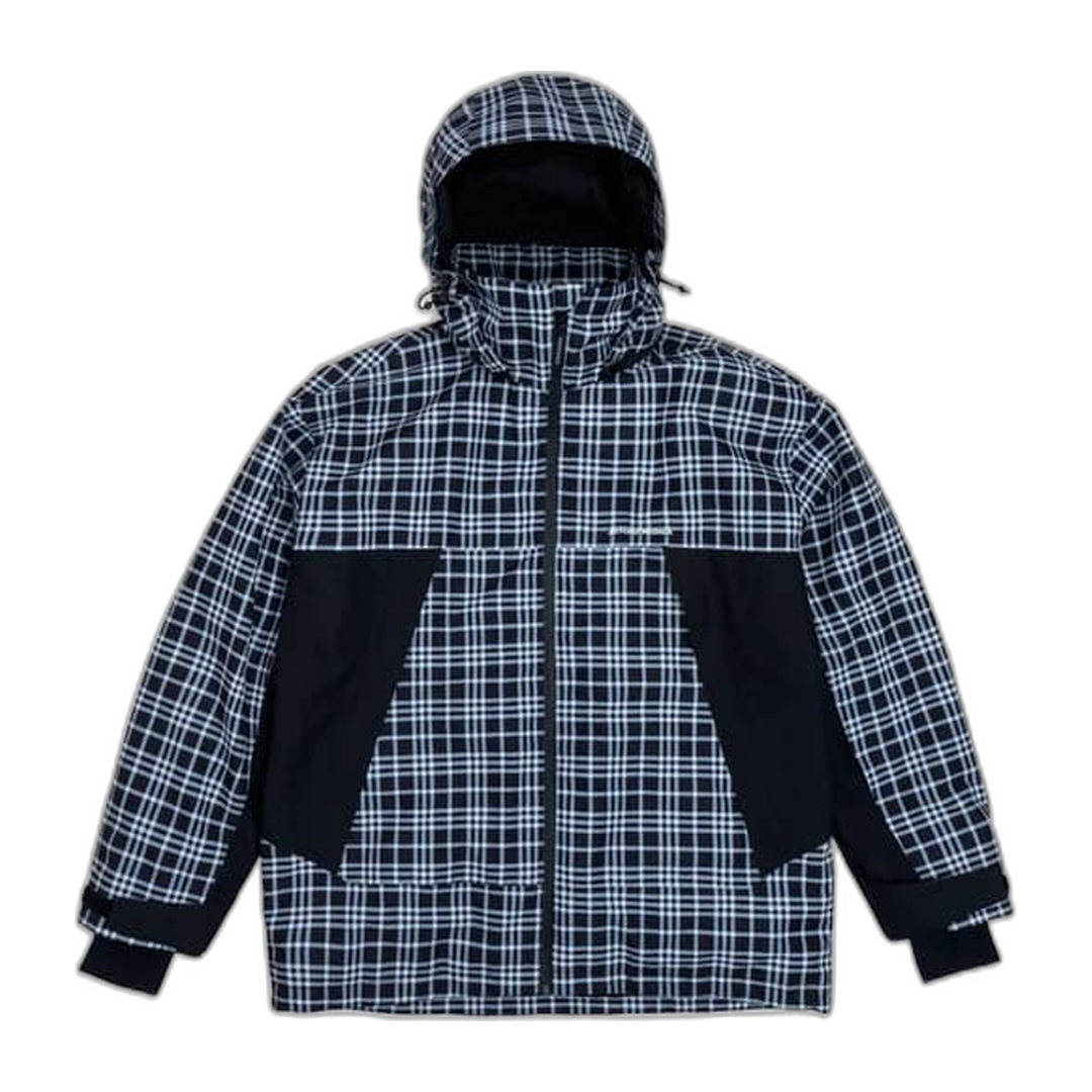 Beyond Medals - Division Jacket Print