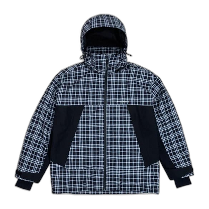 Beyond Medals - Division Jacket Print