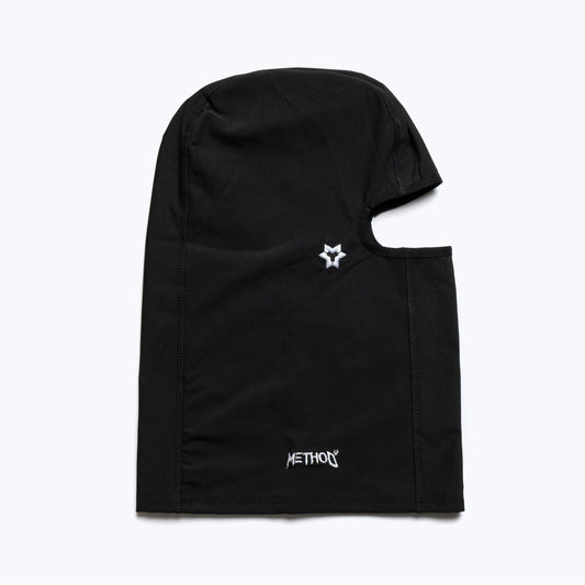 Method - Tech Balaclava — Black