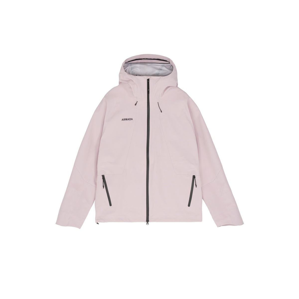Armada - Chromatic 3L Jacket — Icee Rose