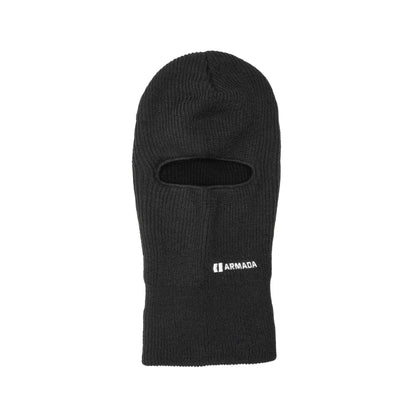 Armada - Knitted Balaclava