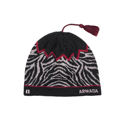 Armada - Tassel Skully Beanie
