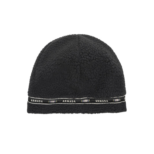 Armada - Cord Lock Fleece Beanie