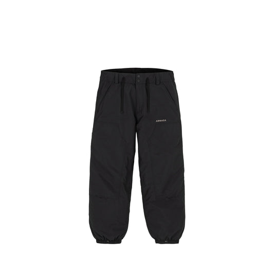 Armada - Gas Up Pant — Black