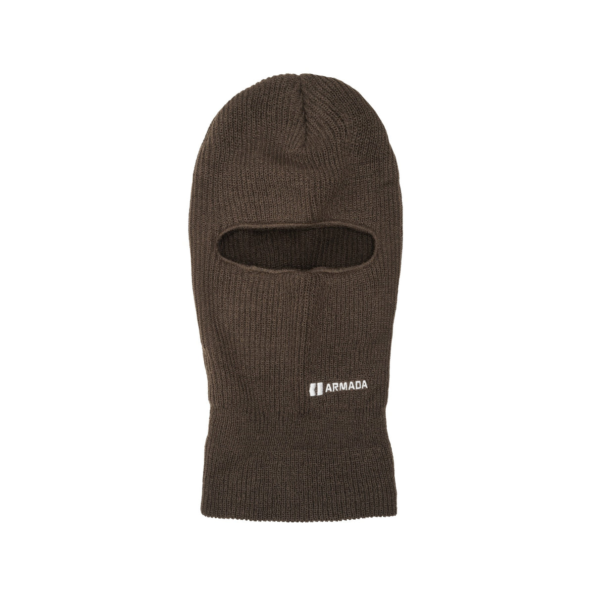 Armada - Knitted Balaclava