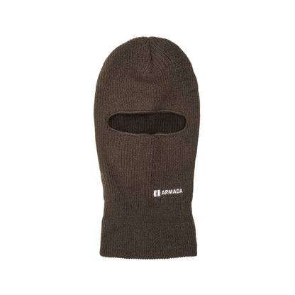 Armada - Knitted Balaclava